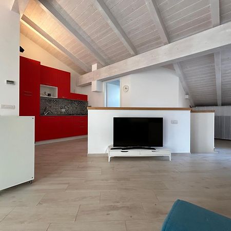 Porro15 Apartment Finale Ligure Exterior photo