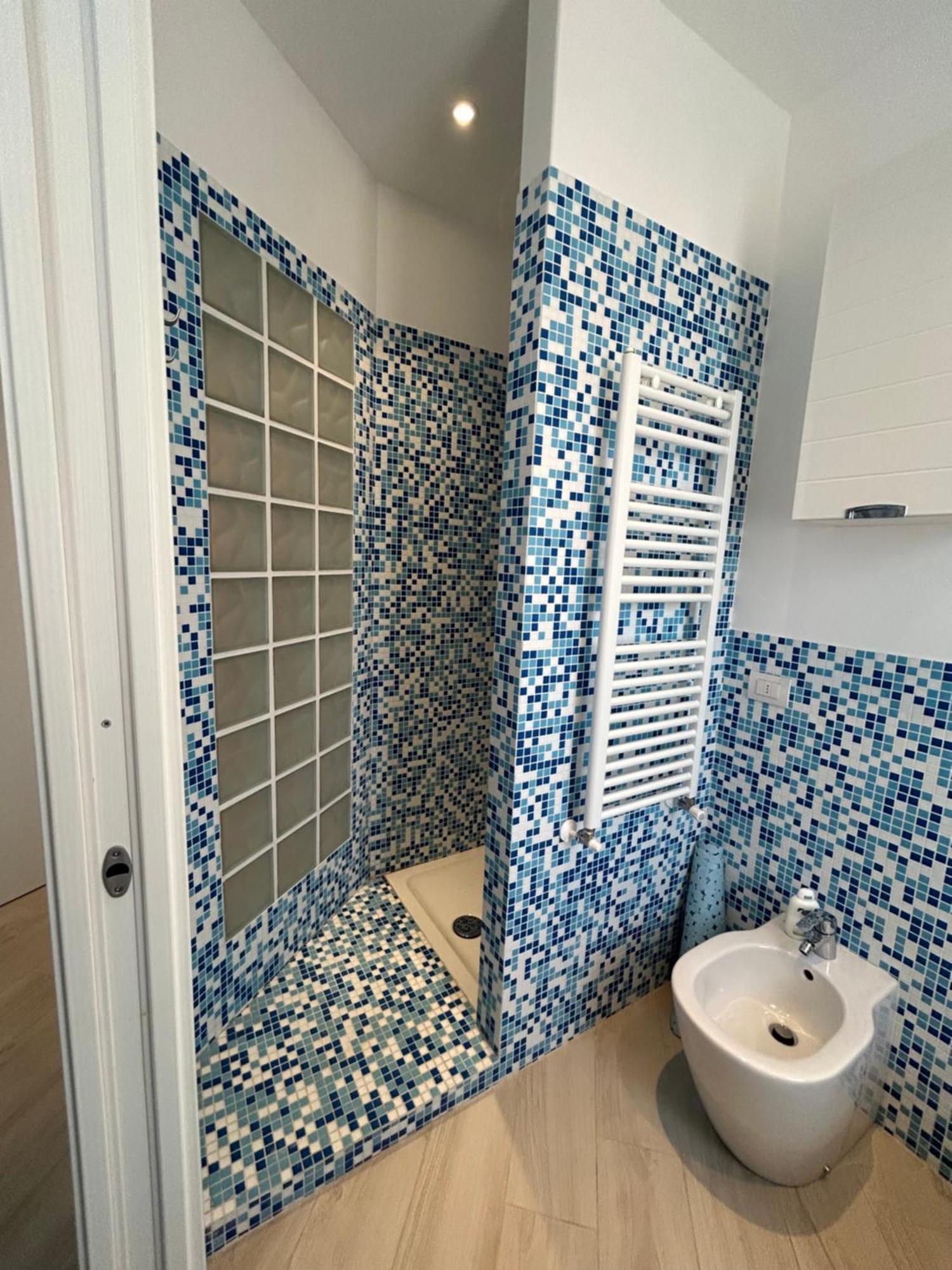 Porro15 Apartment Finale Ligure Exterior photo