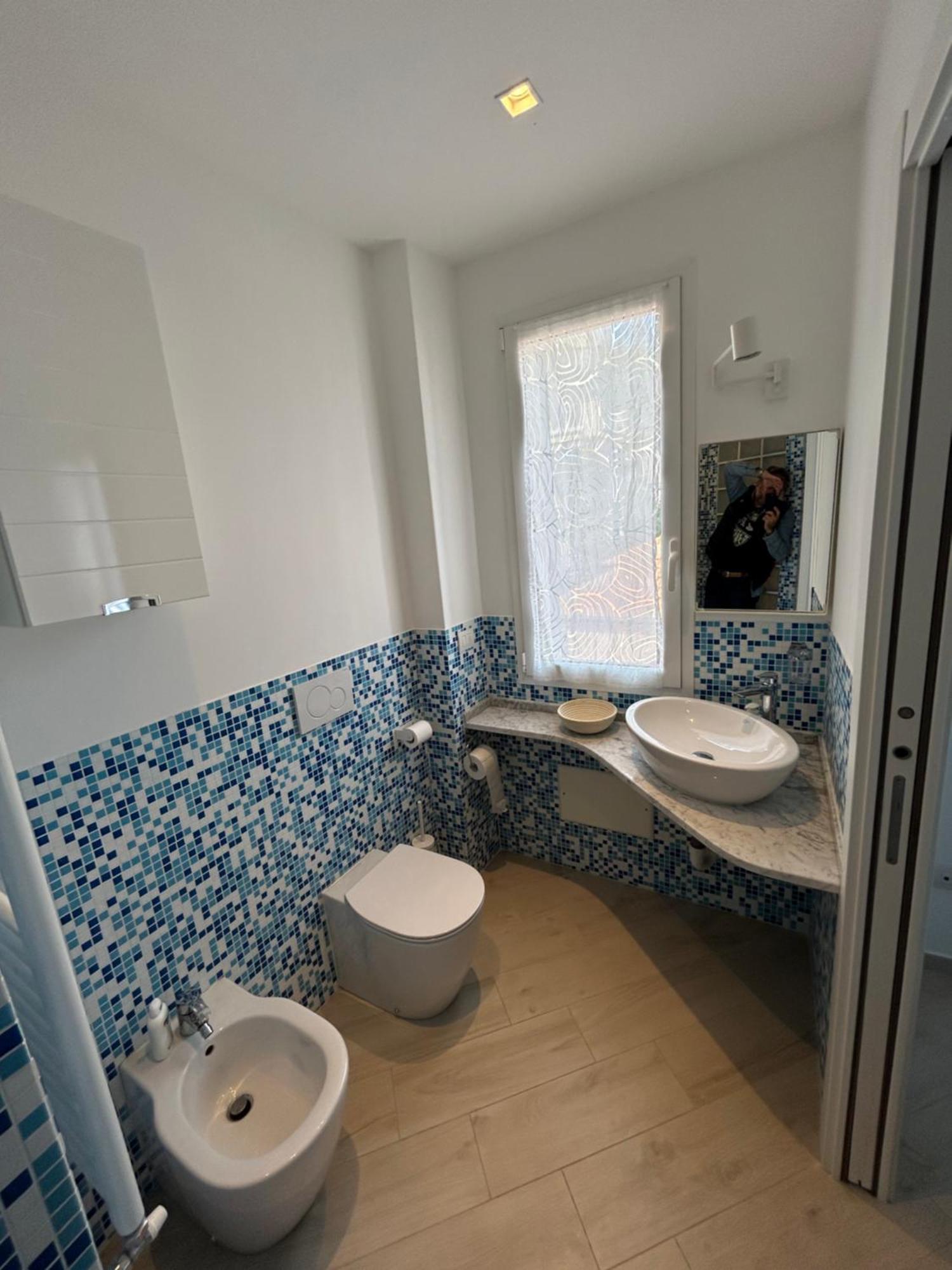 Porro15 Apartment Finale Ligure Exterior photo
