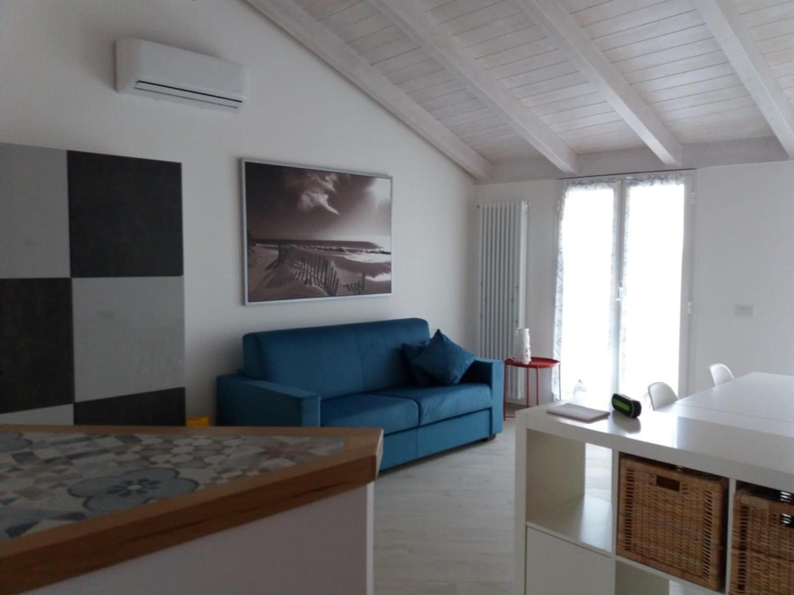 Porro15 Apartment Finale Ligure Exterior photo