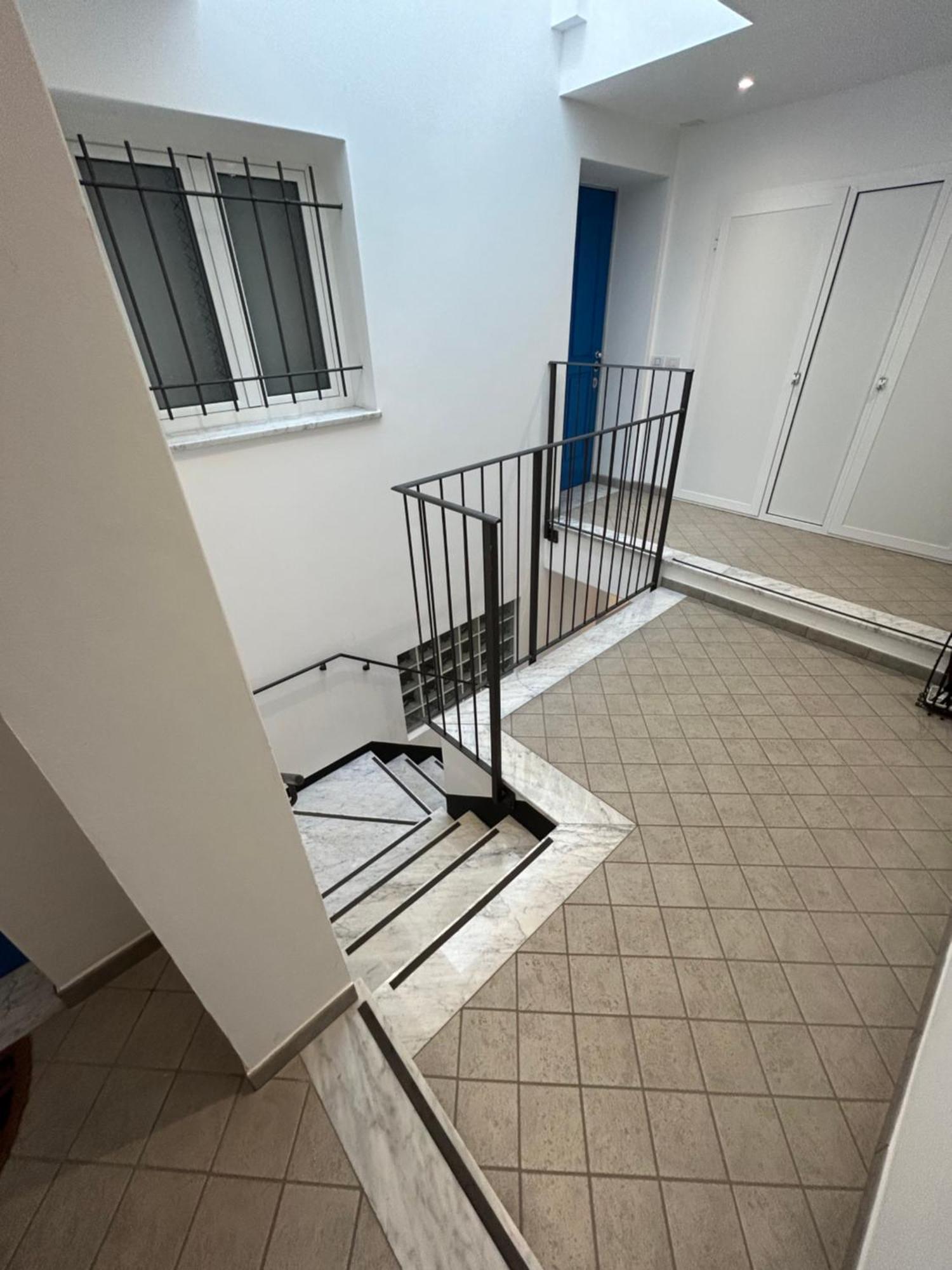 Porro15 Apartment Finale Ligure Exterior photo