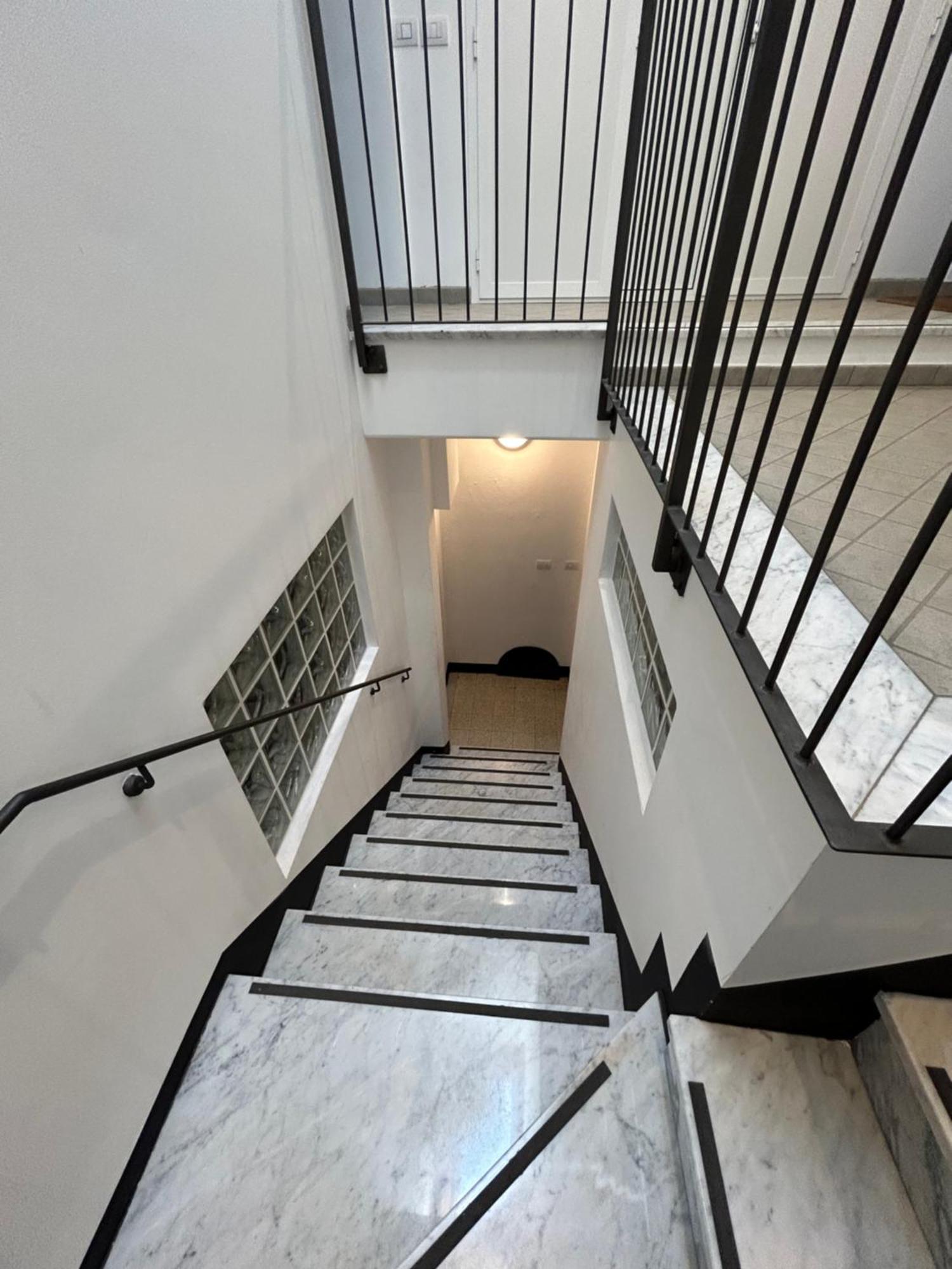 Porro15 Apartment Finale Ligure Exterior photo