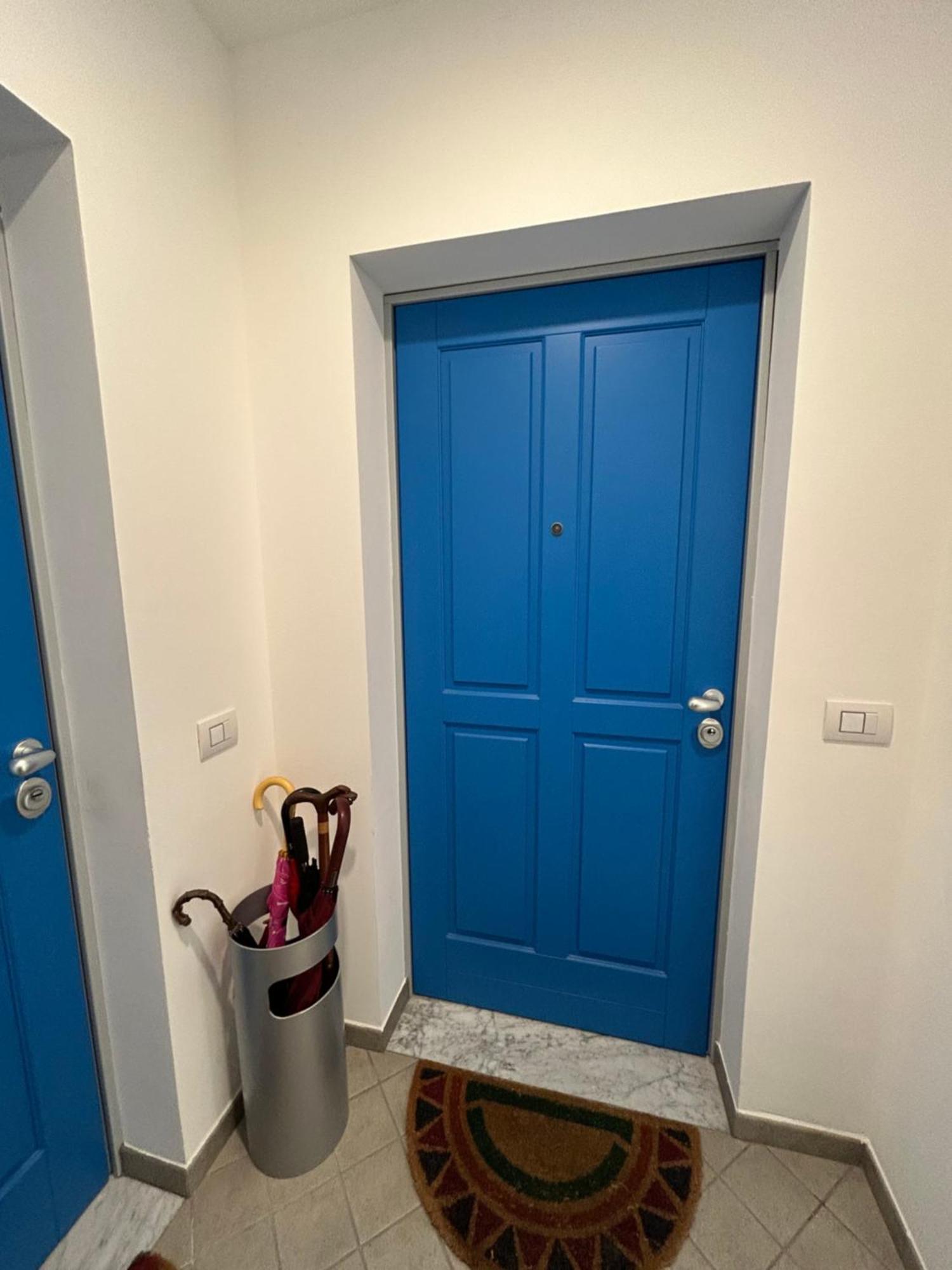 Porro15 Apartment Finale Ligure Exterior photo
