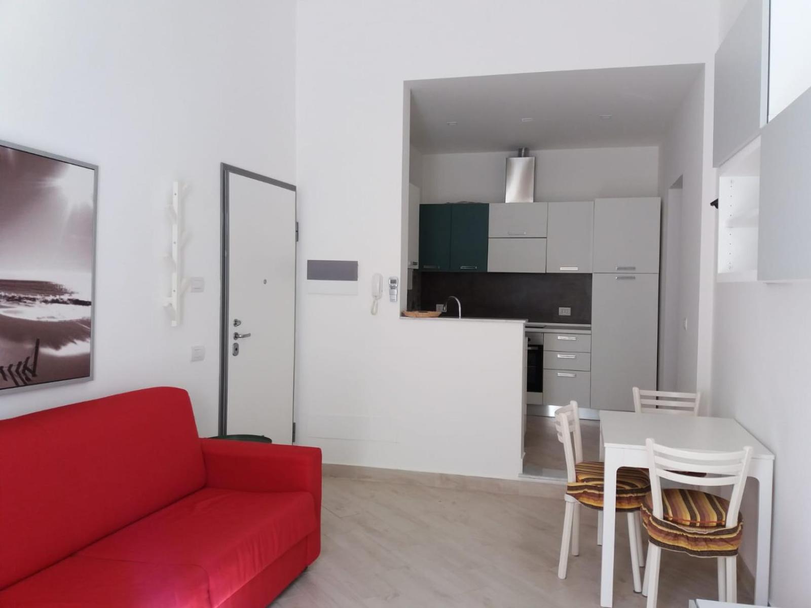 Porro15 Apartment Finale Ligure Exterior photo