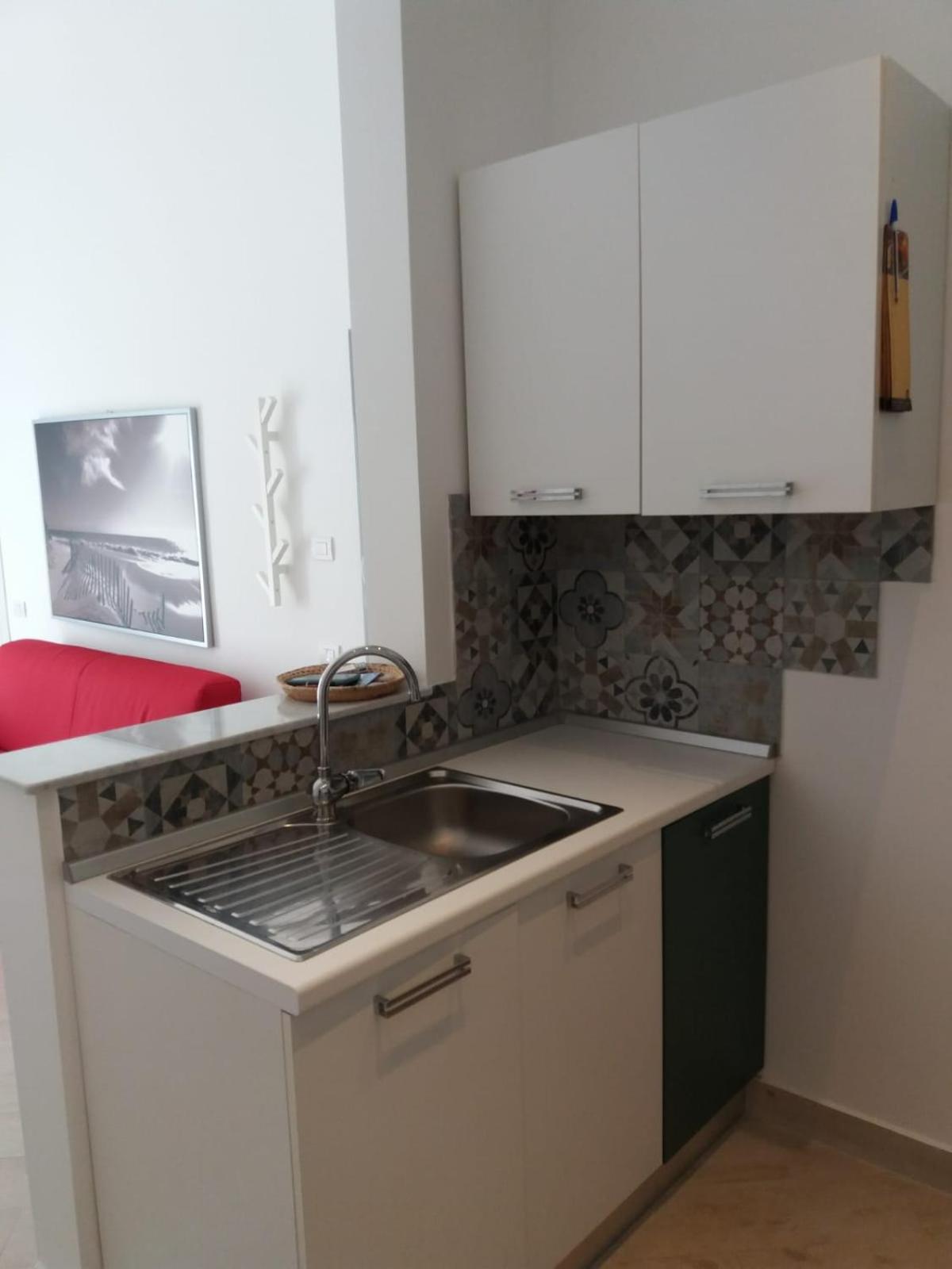 Porro15 Apartment Finale Ligure Exterior photo