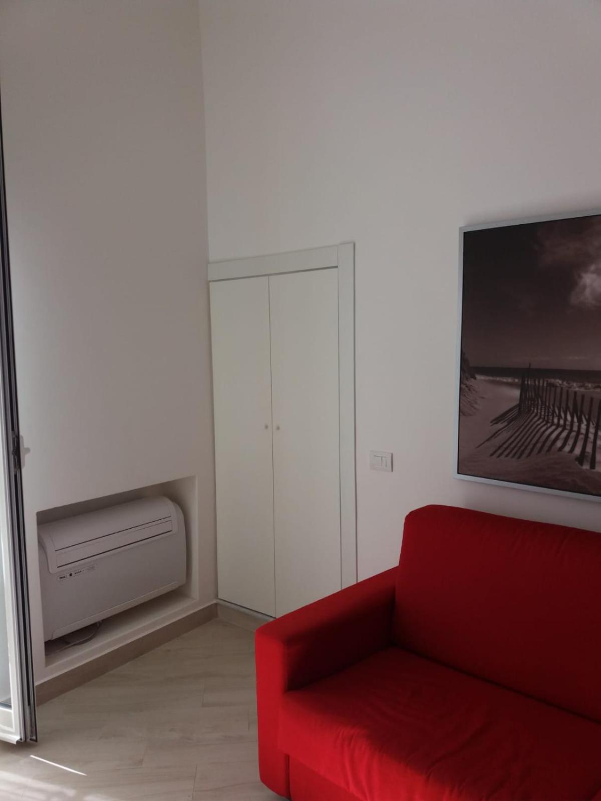 Porro15 Apartment Finale Ligure Exterior photo