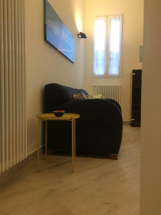 Porro15 Apartment Finale Ligure Exterior photo